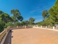 Villa Maria 6 - House In Portals Nous. Free Wifi