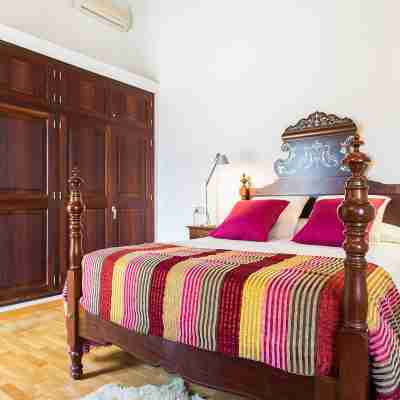 Town House Esglesia in Alcudia Rooms