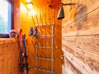 Apartment in Bichlbach near Ski Slopes - 2성급