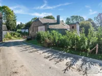 Holiday Home in Houffaliz with  Garden - Hot Tub