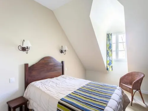 Apartment in Argentat by Dordogne River