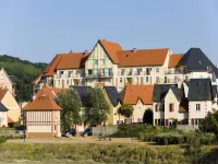 3 room house for 6 people - Selection