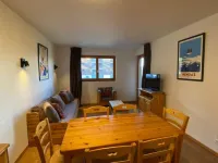 Nice apartment next to cable car Hotels in Nendaz