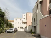 Apartment in Agde near Sandy Beach - 2-Star