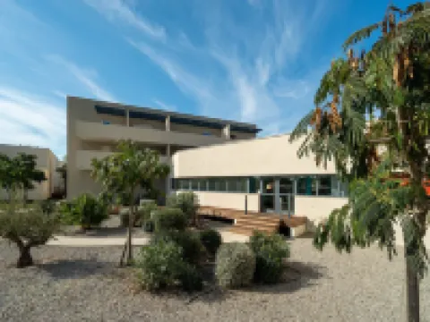 Seaside Stay for Two Guests