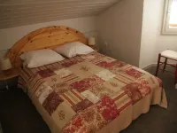 Fermes apartment for 5 people