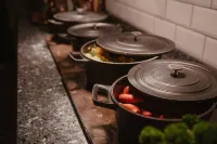Home Hotel Plaza - breakfast