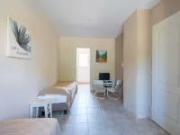 Holiday Home in Le Plan-de-la-Tour with Pool