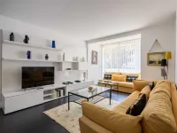 Splendid flat in the heart of Saint-Tropez with Parking - 2BR/4p - 3-Star