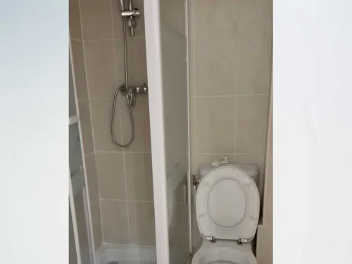 Studio 2P Roland Garros/Parc des Princes