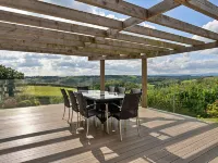 Cottage in Whitestone with Garden & Games Room