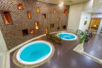 Tequendama Suites Bogota - Romanttinen