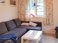 4 person holiday home in LJUSDAL-By Traum