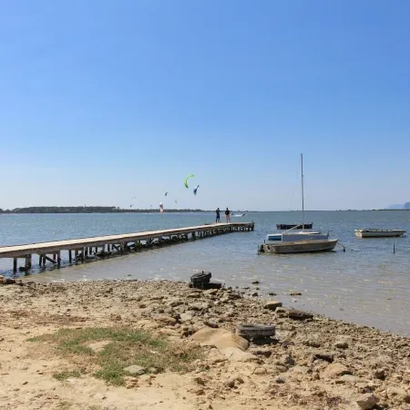 Baglio Pozzo Rocca Comfortable holiday residence