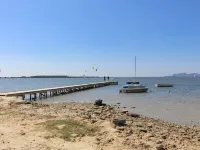 Baglio Pozzo Rocca Comfortable holiday residence