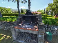 Farmhouse in Loro Ciuffenna with Pool & Garden