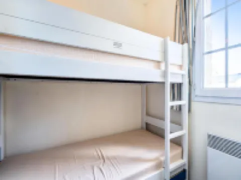 Comfort Apartment 2 bedrooms (7 people)