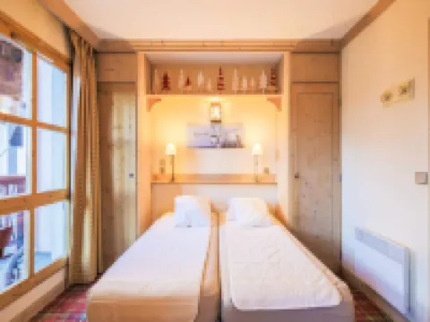 2 room apartment for 4 people Selection