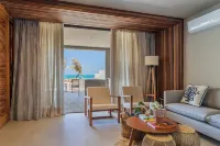 Saline Taíba Boutique Beach Hotel Hotels in Pecem