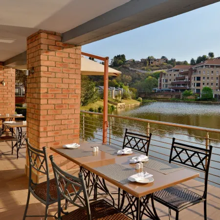 Town Lodge Roodepoort