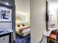 Mercure Albi Rives du Tarn Các khách sạn gần Église Sainte-Madeleine