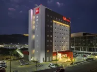 Ibis Queretaro - 3 Sao