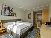 Mercure Hotel Bochum City Các khách sạn gần Tierpark und Fossilium Bochum