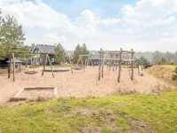 8 person holiday home in Gjern-By Traum Hotels in Gjern