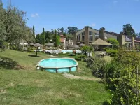 Apartment in Vinci with Pool & Wellness - Pool