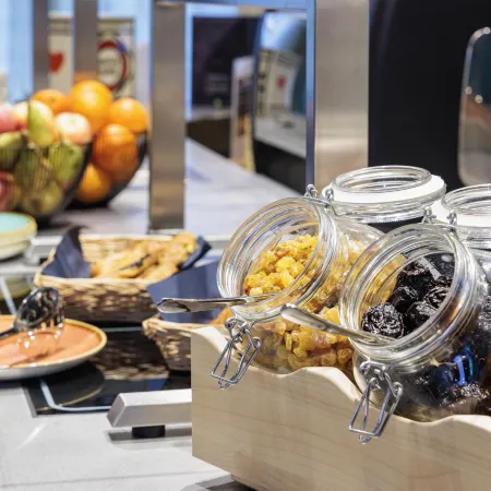 Ibis Styles Bern City