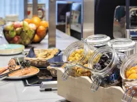 Ibis Styles Bern City - Frühstück