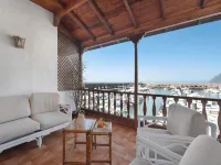 Apartment for 4 people in Tenerife