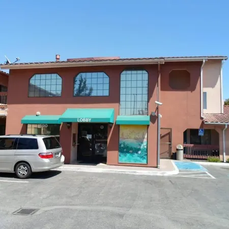 Travel Inn Sunnyvale