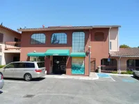 Travel Inn Sunnyvale - 2-Star