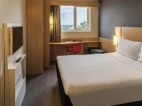 ibis Chapeco Hotel a Chapecó