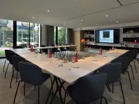 Balthazar Hôtel & Spa Rennes - MGallery レンヌのホテル