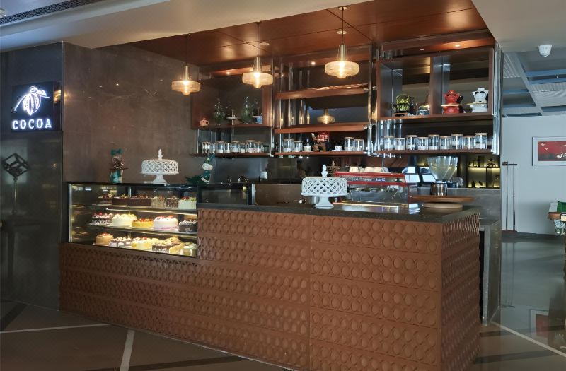 Radisson Hotel Kufri Shimla photo 3