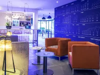 Hôtel Mercure Paris Malakoff Parc des Expositions Hotels in Chatillon