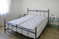 Apartment in Tignale with Lake Garda Views