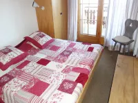 Apartment in Les Agettes for 6 guests
