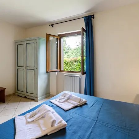 Spa Apartment with Garden