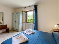 Spa Apartment with Garden - 3-Star
