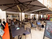 Ibis Styles Dijon Central - Morgenmad