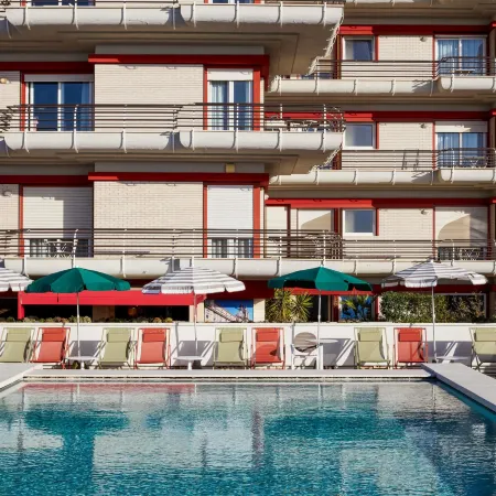 Aparthotel Adagio Rome Vatican