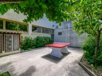 Mougins Hideaway for 4 Guests