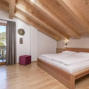 Plose Mittermoarhof Comfortable holiday residence