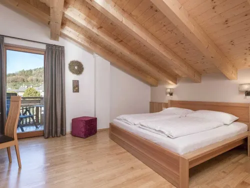 Plose Mittermoarhof Comfortable holiday residence