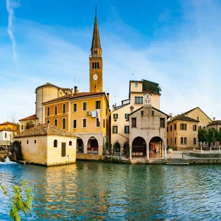 Apartment in Porto Santa Margherita