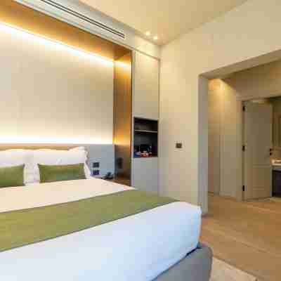 Villa Verdeoro Rooms