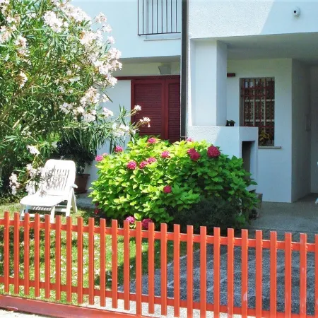 Holiday Home in Caorle near Beach